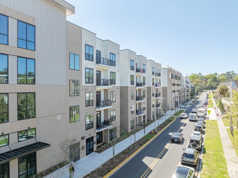More Photos Of 501 Chapel Dr, Tallahassee Apartments For Lease