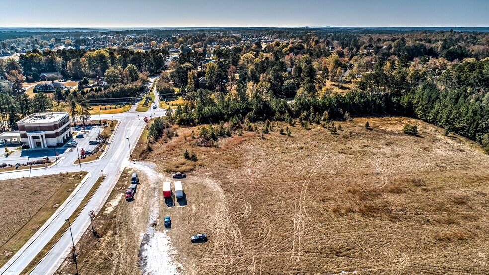 More Photos Of Market View Pky, Evans Land For Sale