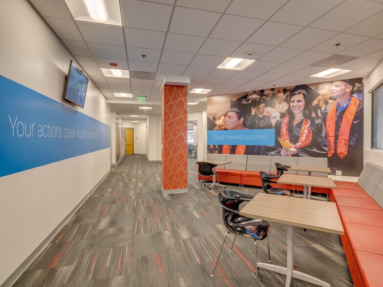 More Photos Of 4900 California Ave, Bakersfield Office For Lease