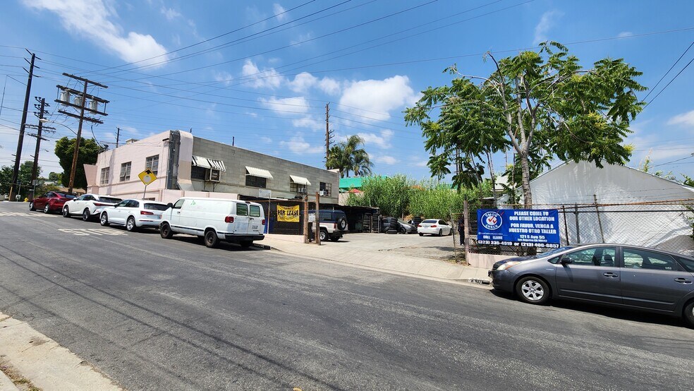 More Photos Of 4364-4404 Eagle Rock Blvd, Los Angeles Storefront Retail Office For Lease