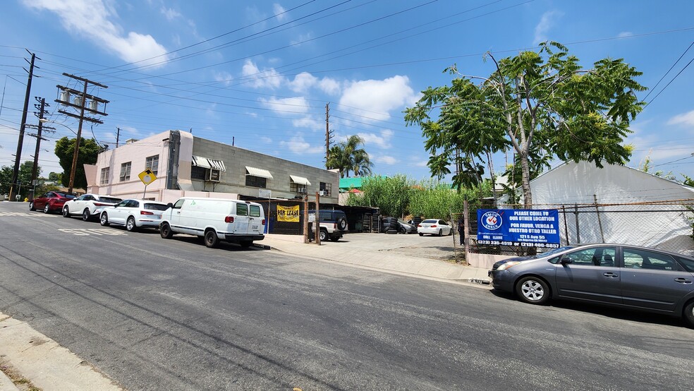 More Photos Of 4364-4405 Eagle Rock Blvd, Los Angeles Storefront Retail Office For Lease