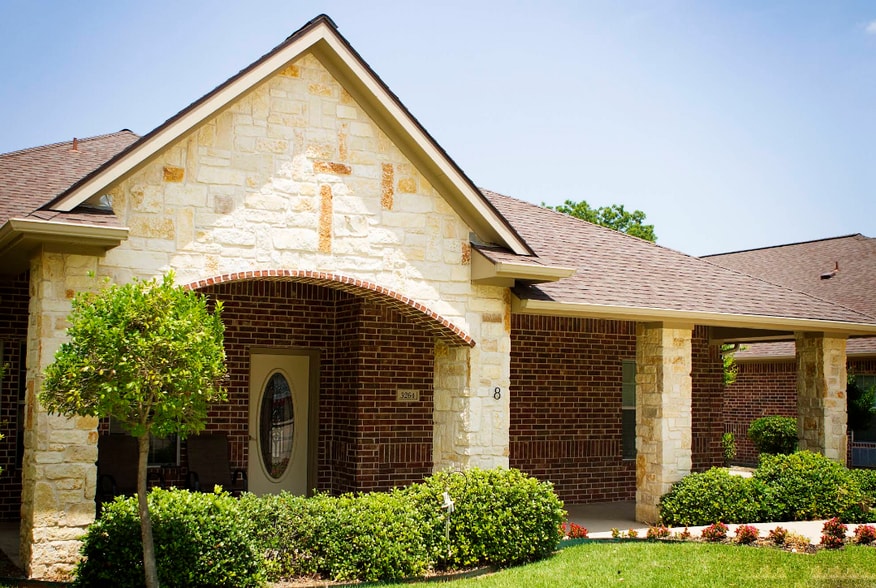 More Photos Of 3250 N Garland Ave, Garland Assisted Living For Sale