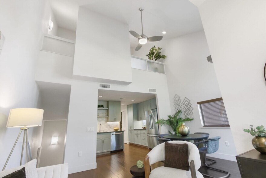More Photos Of 2746 5th St, Davis Multifamily For Sale