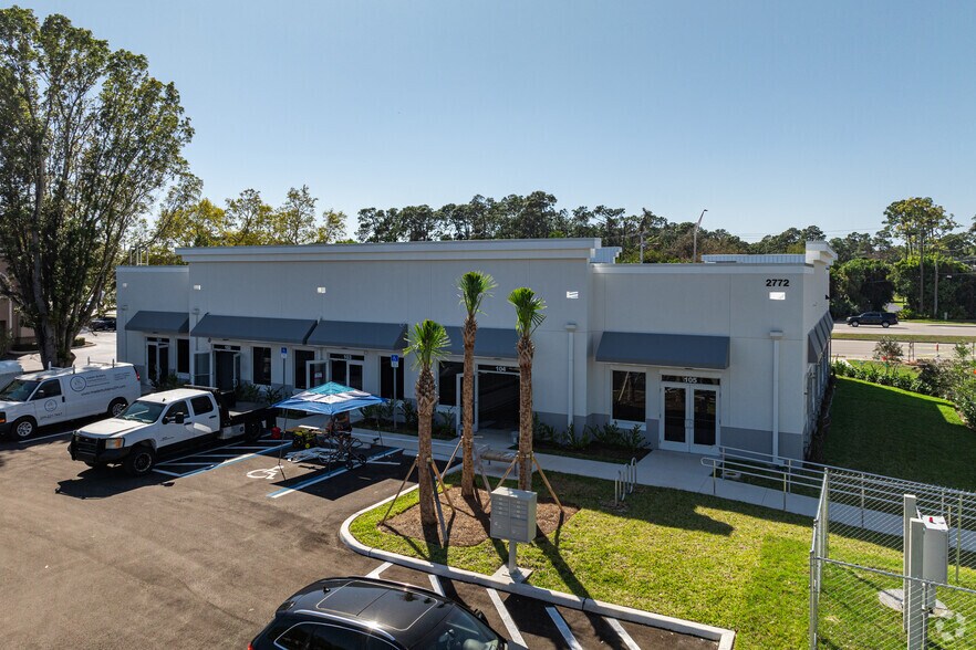 More Photos Of 2772 Santa Barbara Blvd, Naples Medical For Lease