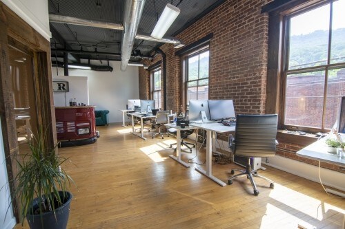 More Photos Of 3800 St. Elmo Ave, Chattanooga Loft Creative Space For Lease