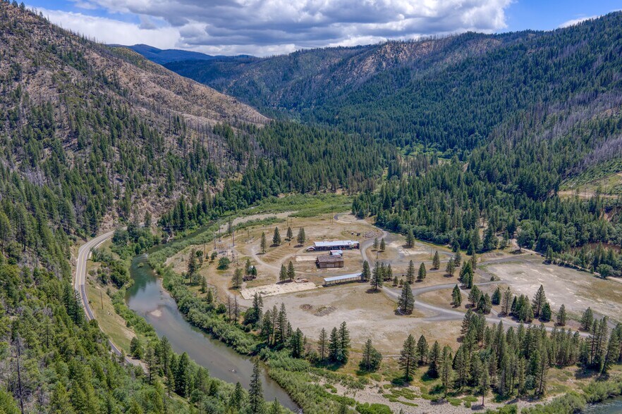 More Photos Of 8260 Butterfly Valley Twain Rd, Twain Land For Sale