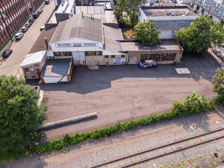 More Photos Of 223 Godwin Ave, Paterson Industrial For Sale
