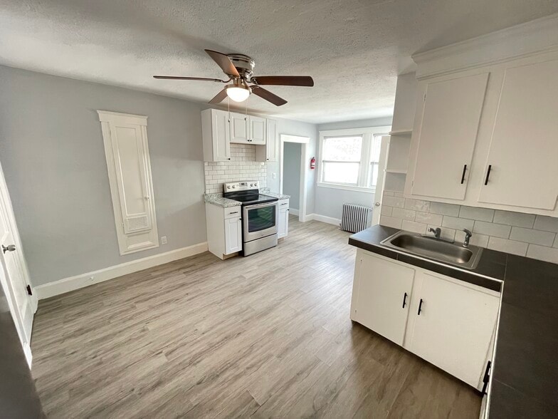 More Photos Of ,  Multifamily For Sale