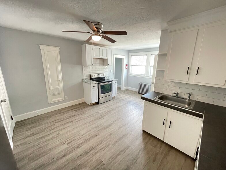 More Photos Of ,  Multifamily For Sale