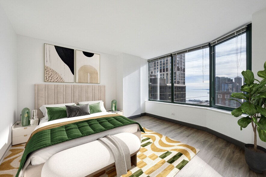 More Photos Of 420 E Ohio St, Chicago Apartments For Sale