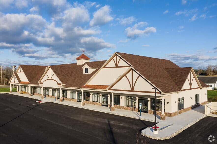 Primary Photo Of 12 Allyson Way, Allentown Fast Food For Lease