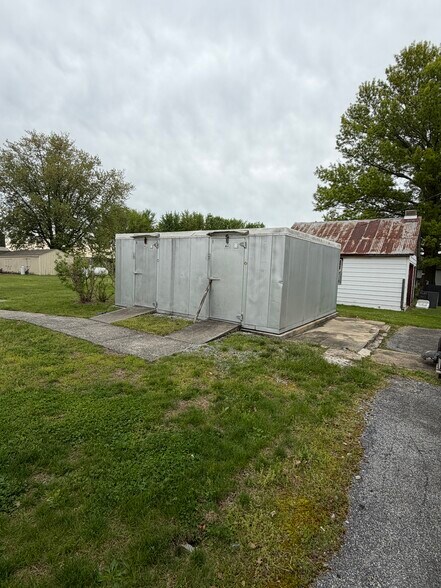 More Photos Of 2857-2867 Lincoln Hwy, Ronks Storefront Retail Residential For Sale