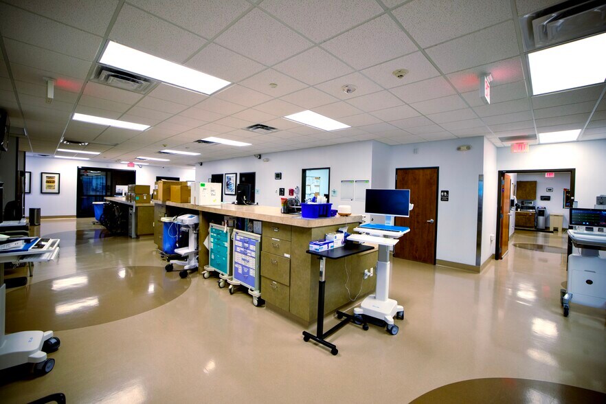 More Photos Of 15100 Farm to Market Road 1825, Pflugerville Healthcare For Sale