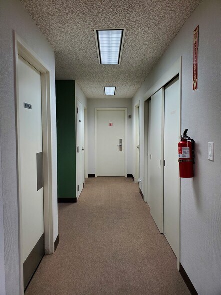 More Photos Of 5675 Ralston St, Ventura Office For Sale