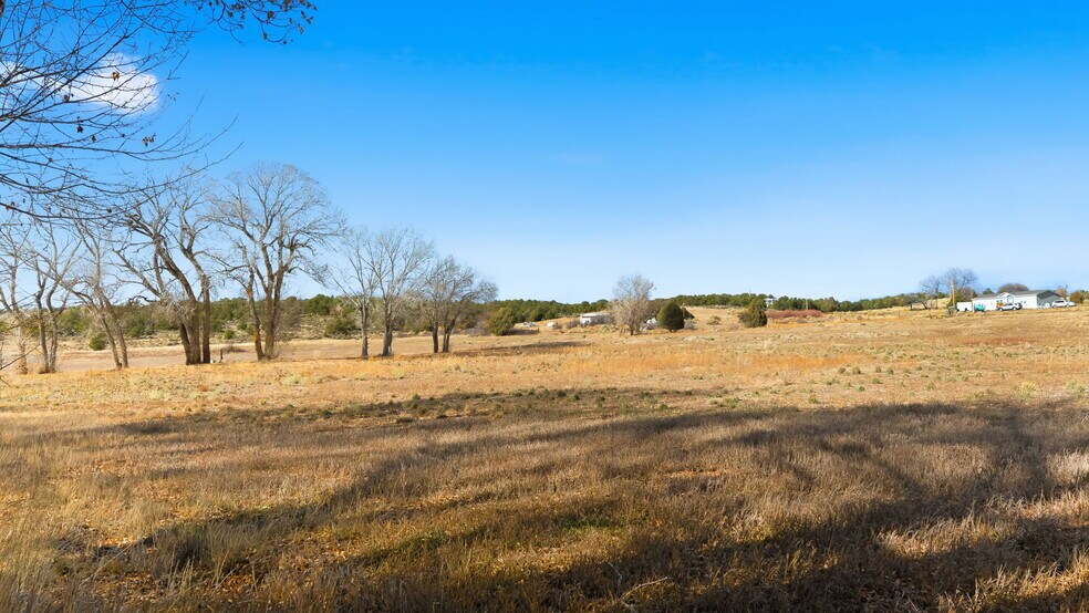 More Photos Of 1496 NM-522, San Cristobal Land For Sale