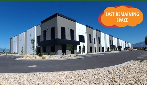 Primary Photo Of 70 E 1100 South, American Fork Unknown For Lease