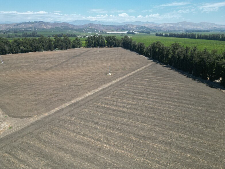 More Photos Of 3425 Wright Rd, Camarillo Land For Sale