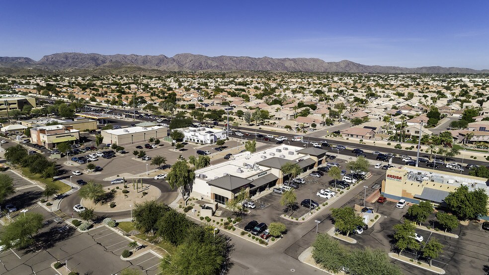 More Photos Of 4645 E Chandler Blvd, Phoenix General Retail For Lease