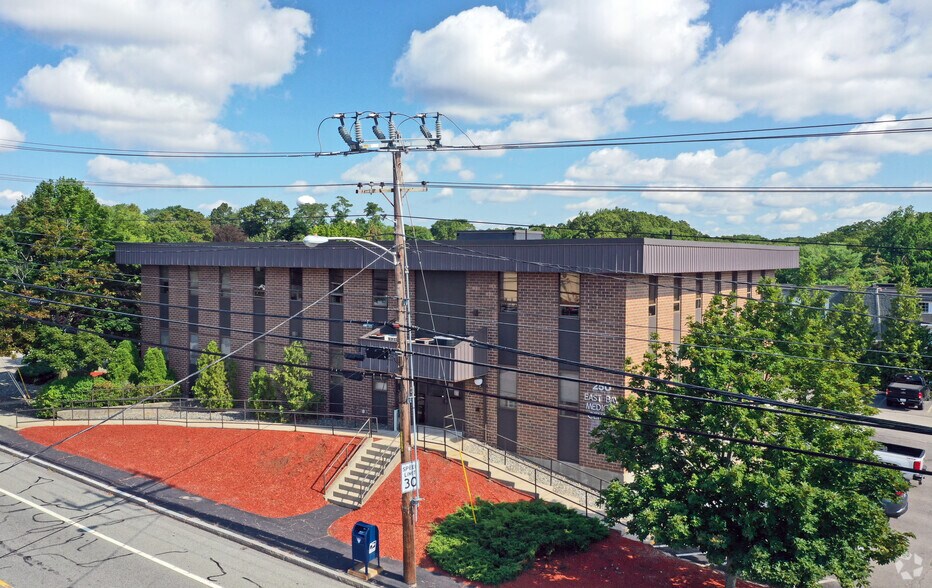 Primary Photo Of 250 Wampanoag Trl, Riverside Medical For Sale