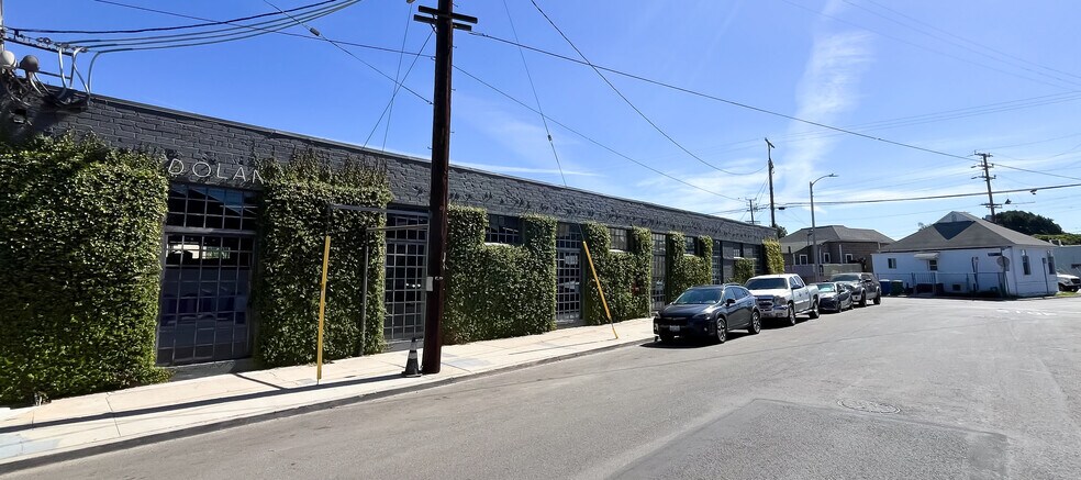 Primary Photo Of 332-338 S Avenue 17 Ave, Los Angeles Manufacturing For Sale