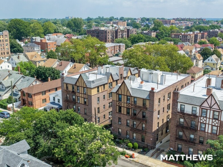 Primary Photo Of , Flushing Multifamily For Sale