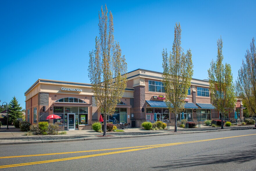 More Photos Of 1520 Wilmington Dr, DuPont General Retail For Sale