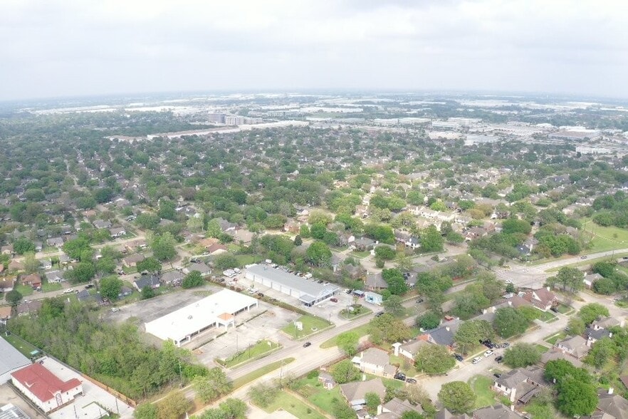 More Photos Of 10020 West Rd, Houston Auto Repair For Sale