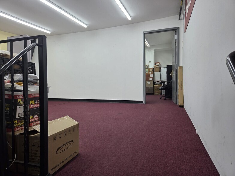 More Photos Of 1608 Pitkin Ave, Brooklyn Storefront Retail Office For Lease