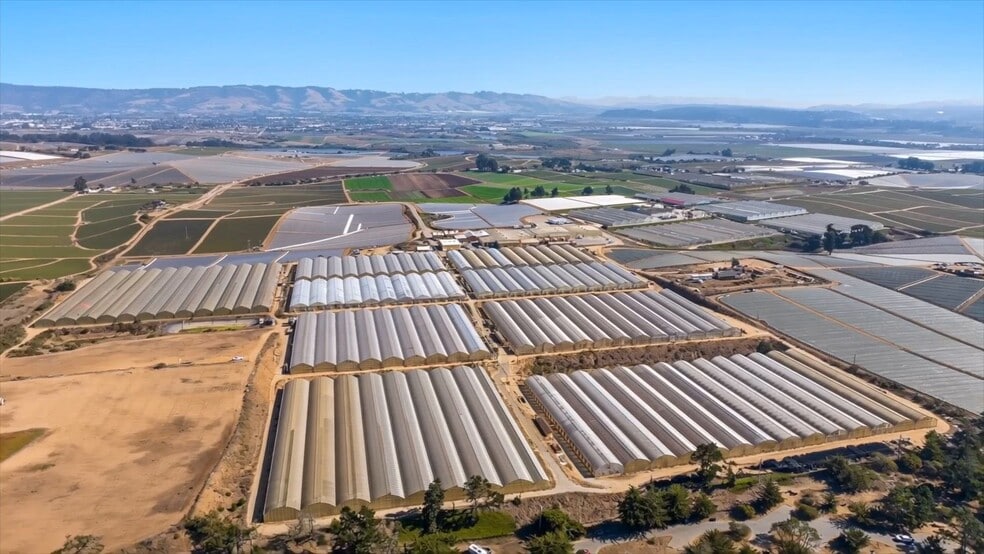 Primary Photo Of 481 San Andreas Rd, Pajaro Land For Sale