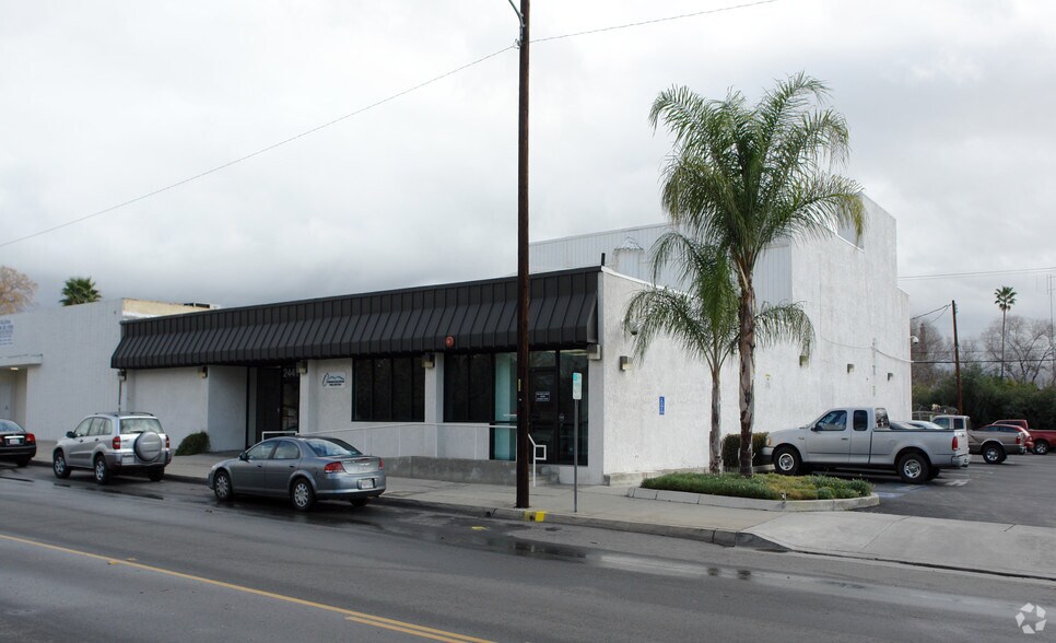 More Photos Of 2441 N Sierra Way, San Bernardino Bank For Sale