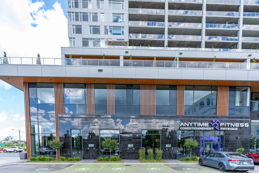 More Photos Of 700 Blvd Du Carrefour, Gatineau Apartments For Lease