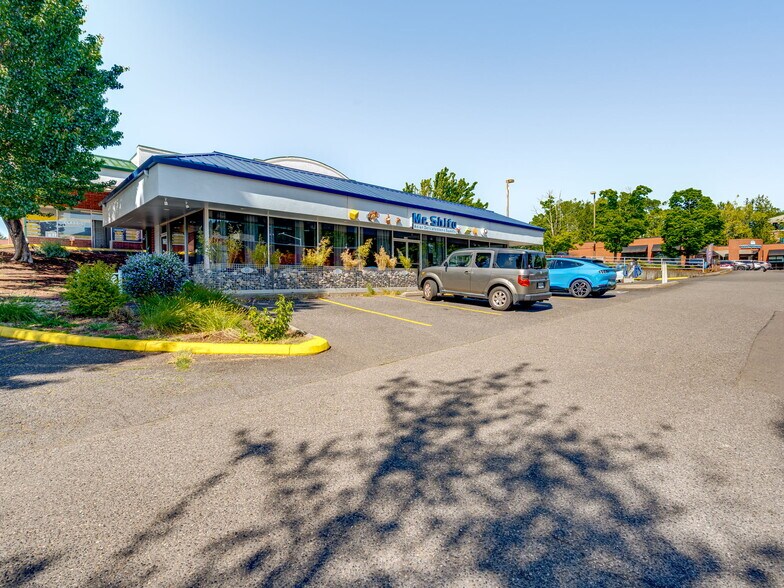 More Photos Of 10189 SE Sunnyside Rd, Clackamas Carwash For Sale