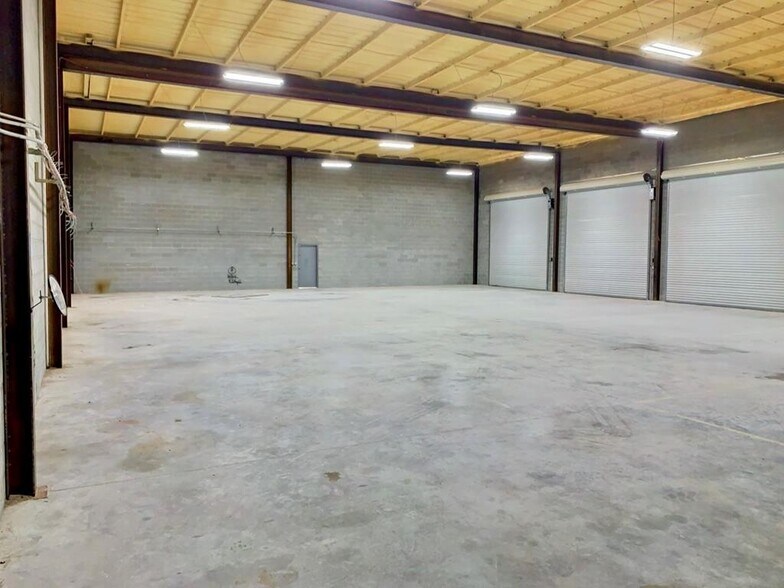 More Photos Of 1881 S Redline Ave, Odessa Industrial For Sale