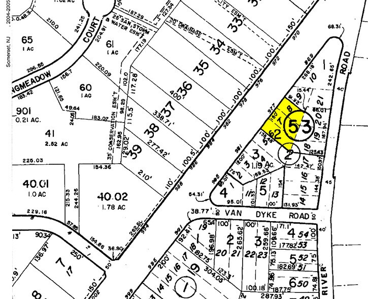 More Photos Of 971 US Highway 202 N, Branchburg Medical For Lease