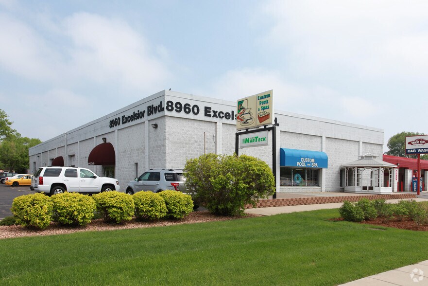 Primary Photo Of 8960 Excelsior Blvd, Hopkins Industrial For Sale