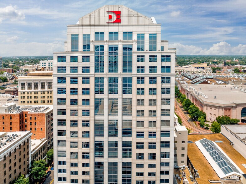 More Photos Of 150 Granby St, Norfolk Office For Lease