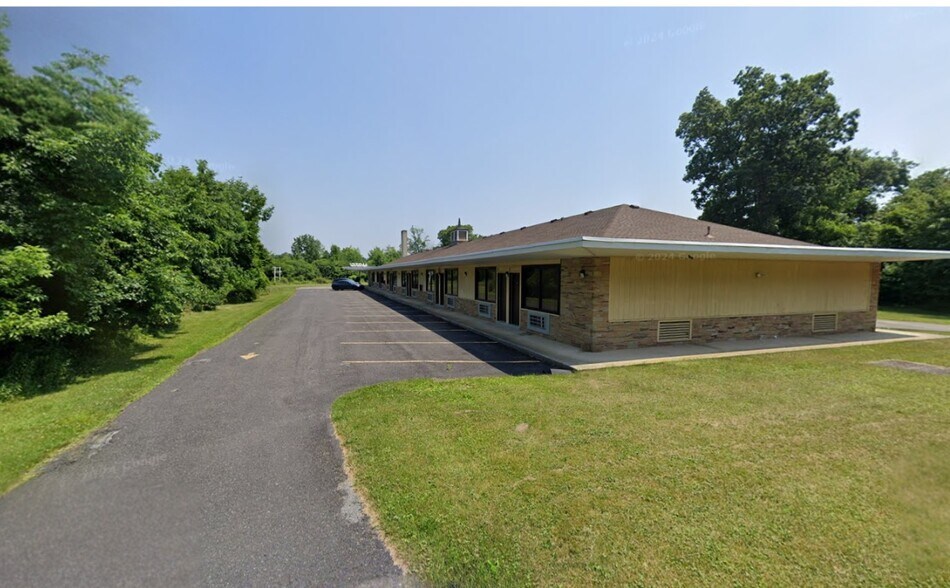 More Photos Of 1058 Hausman Rd, Allentown Land For Sale