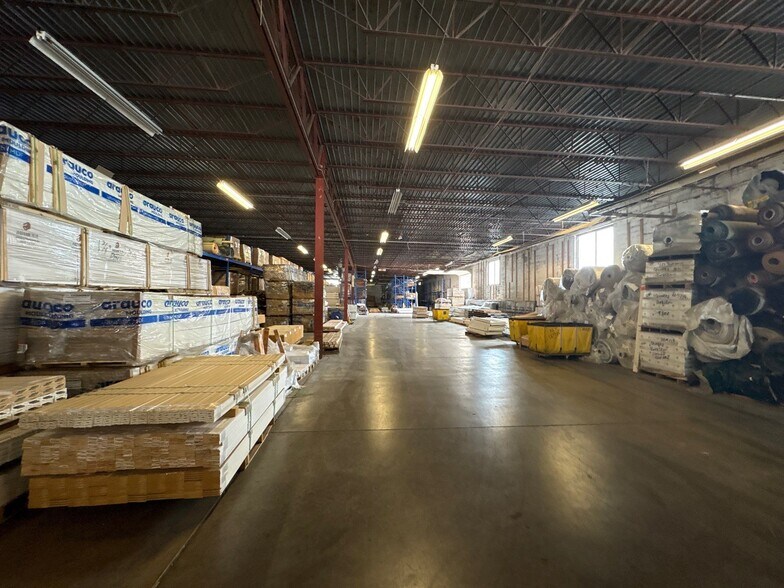 More Photos Of 6103 State Route 446, Canfield Warehouse For Lease