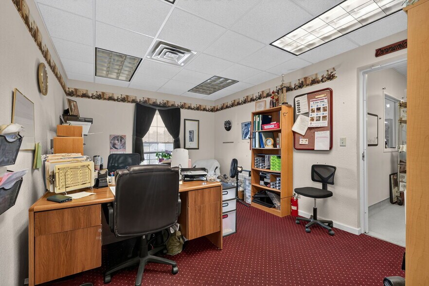More Photos Of 1460 A Woodville Rd, Millbury Freestanding For Sale