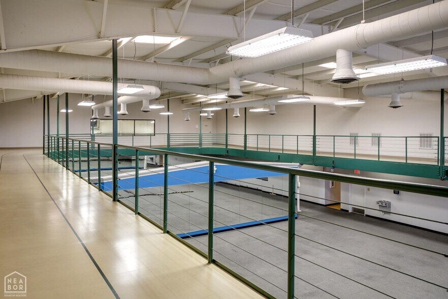 More Photos Of 2617 Phillips Dr, Jonesboro Health Club For Sale