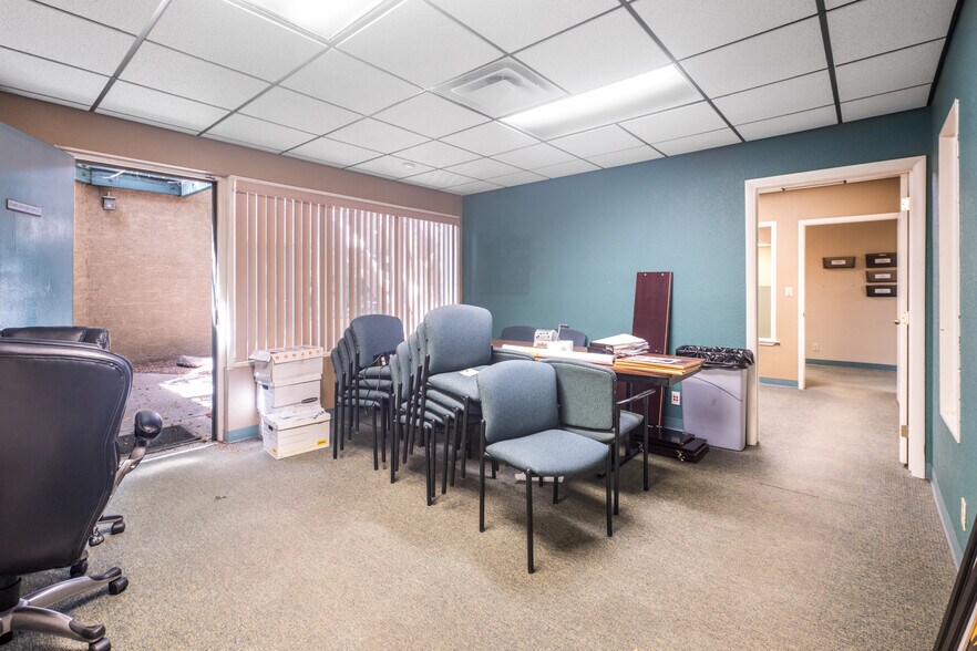 More Photos Of 760 S Stapley Dr, Mesa Office For Sale
