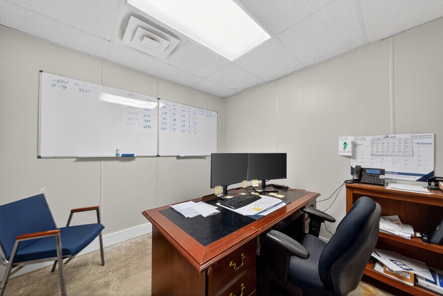 More Photos Of 3484 FM 2813, Flint Warehouse For Sale