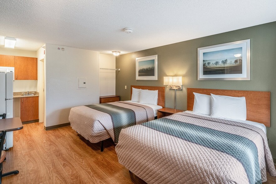 More Photos Of 12803 E Sprague Ave, Spokane Valley Hospitality For Sale