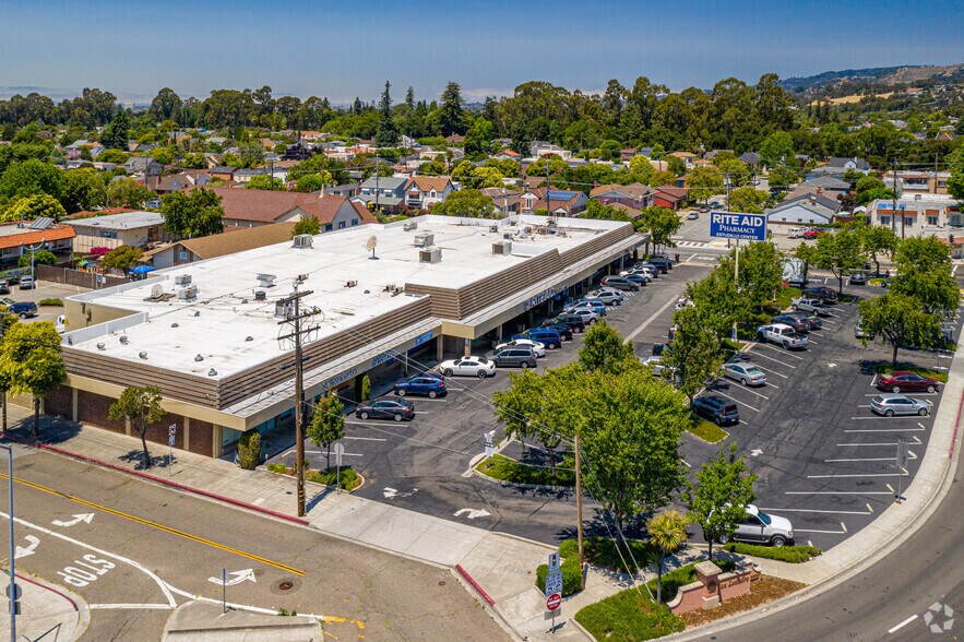 More Photos Of 1313-1395 MacArthur Blvd, San Leandro Unknown For Lease