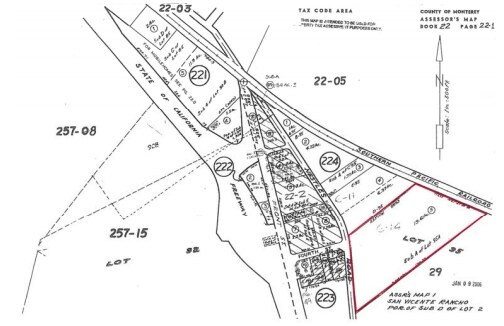 More Photos Of 701 Nestles Rd, Soledad Warehouse For Sale