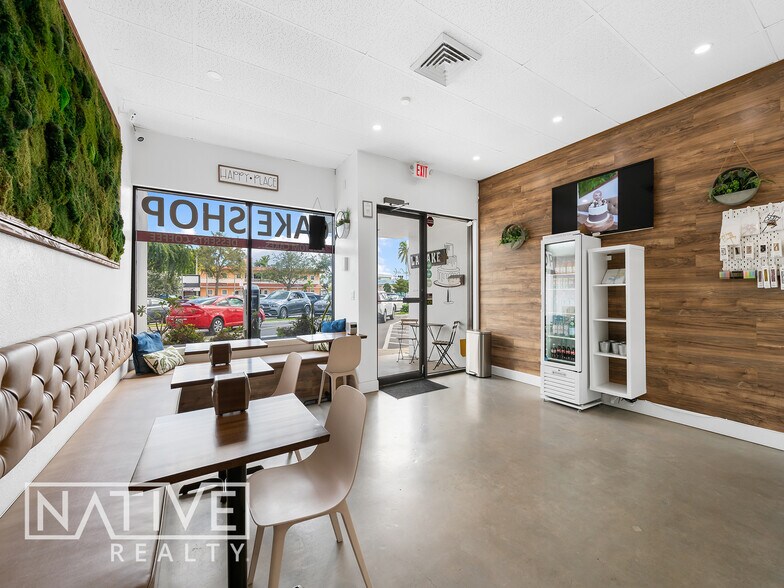 More Photos Of 2801-2809 E Commercial Blvd, Fort Lauderdale Unknown For Lease