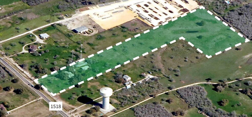 More Photos Of 6090 E FM 1518, Converse Land For Sale