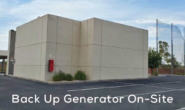 More Photos Of 827 W Grove Ave, Mesa Showroom For Sale