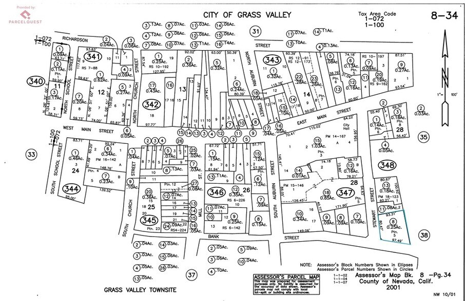 More Photos Of 124 Bank St, Grass Valley Restaurant For Sale