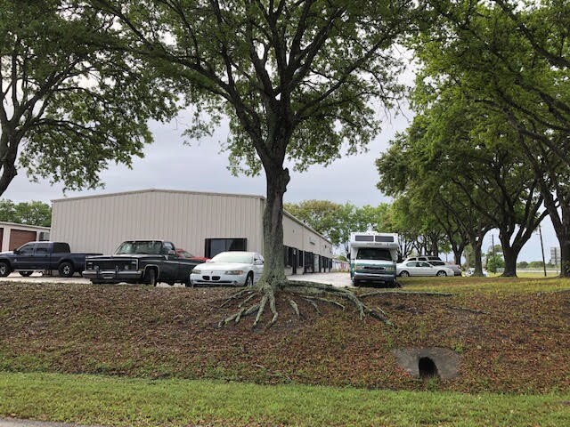 More Photos Of 1801-1817 SW South Macedo Blvd, Port Saint Lucie Light Distribution For Lease